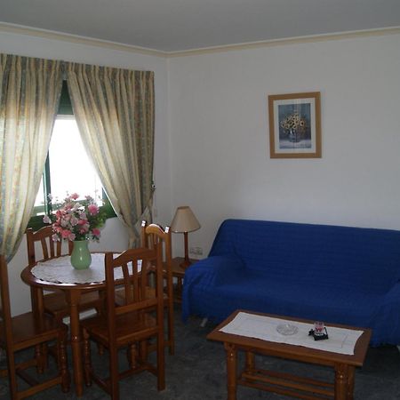 Apartamentos La Dorada La Cala De Mijas Luaran gambar