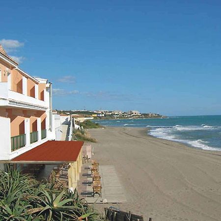 Apartamentos La Dorada La Cala De Mijas Bilik gambar
