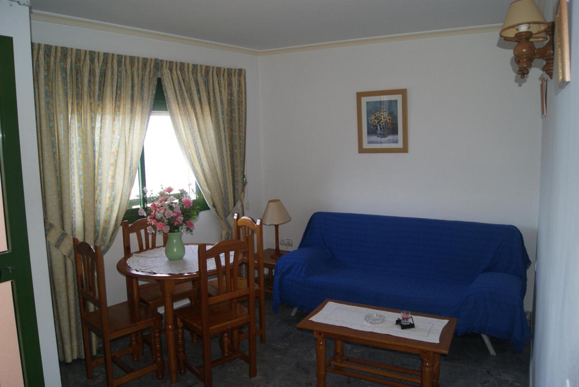 Apartamentos La Dorada La Cala De Mijas Luaran gambar