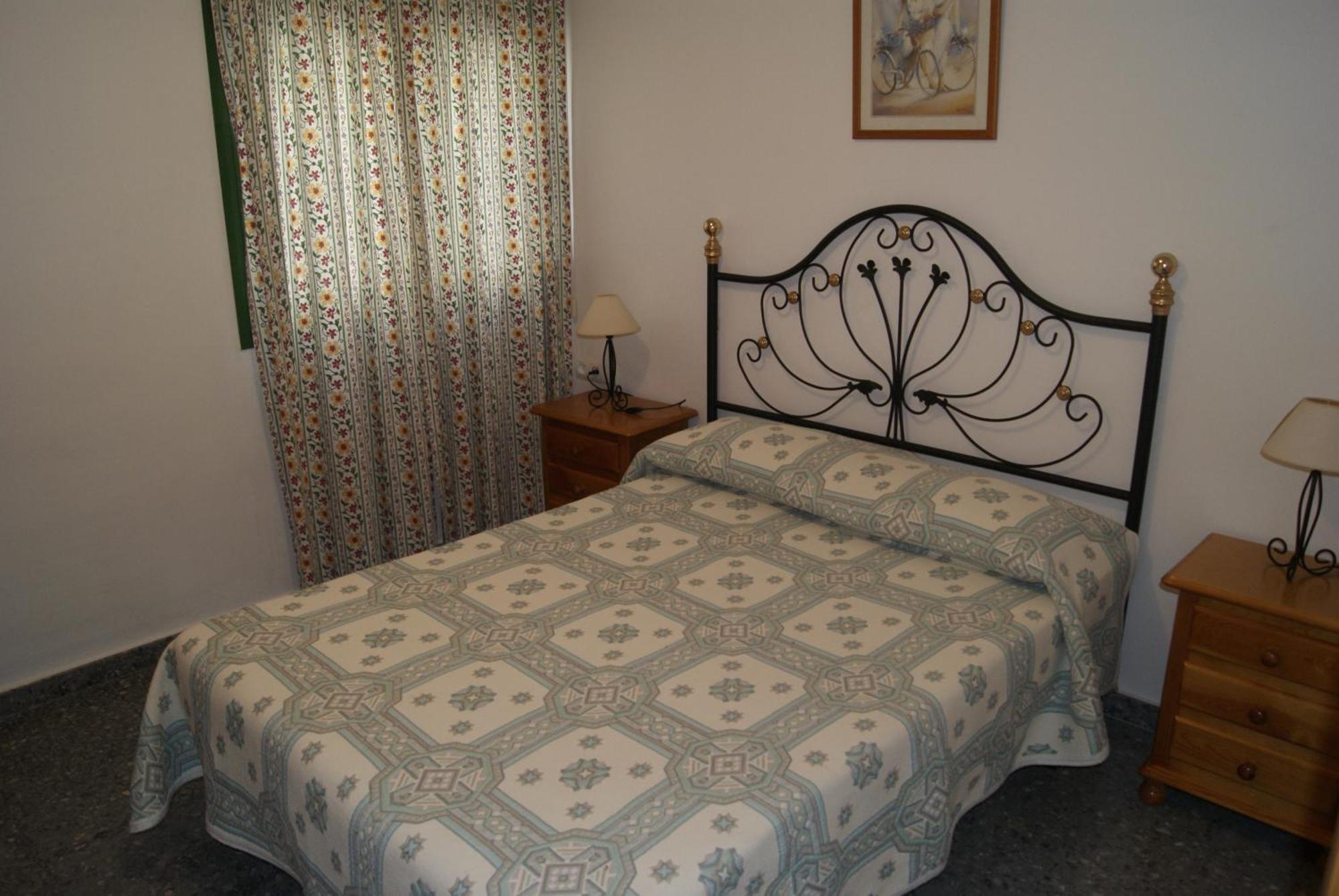 Apartamentos La Dorada La Cala De Mijas Luaran gambar