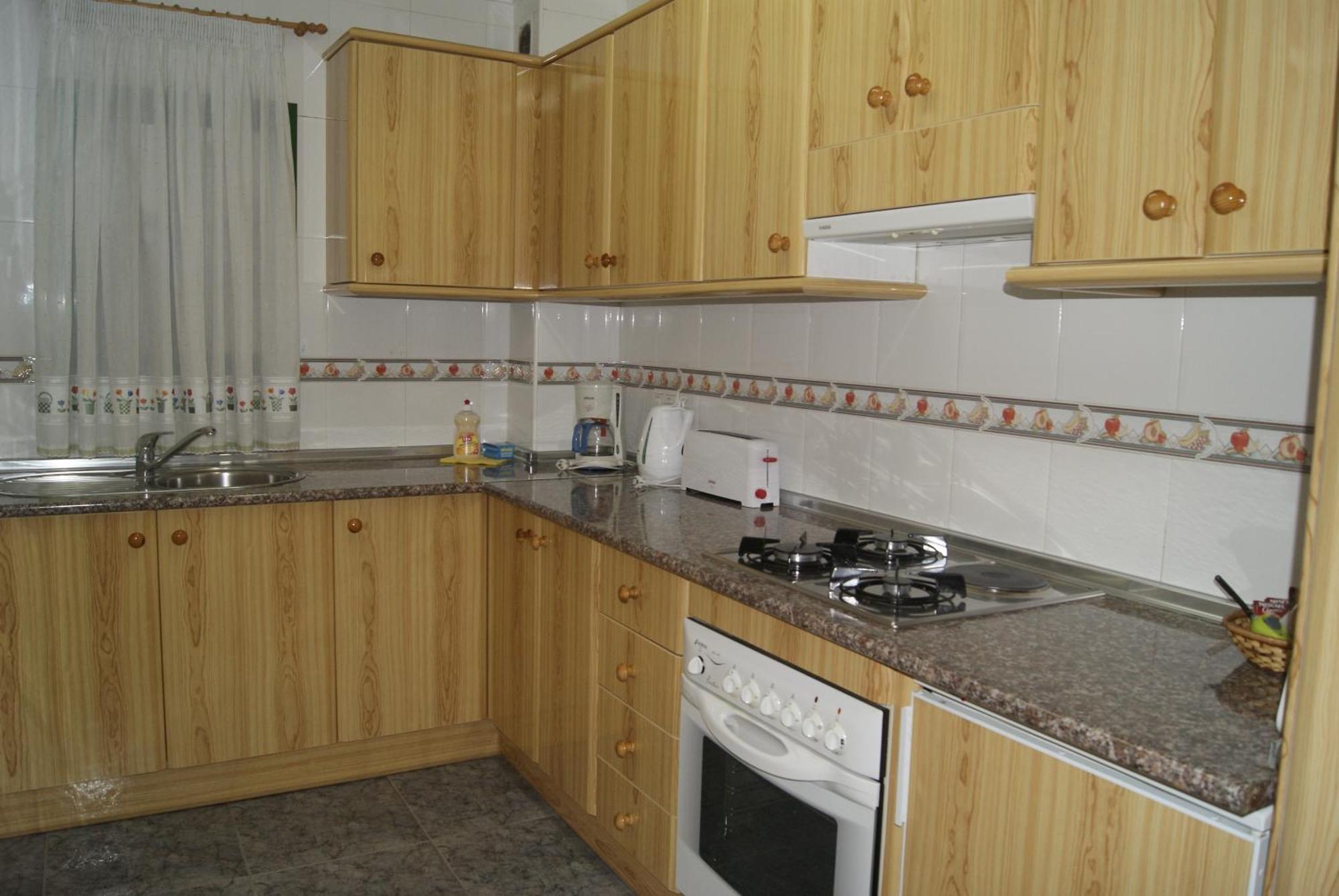 Apartamentos La Dorada La Cala De Mijas Luaran gambar