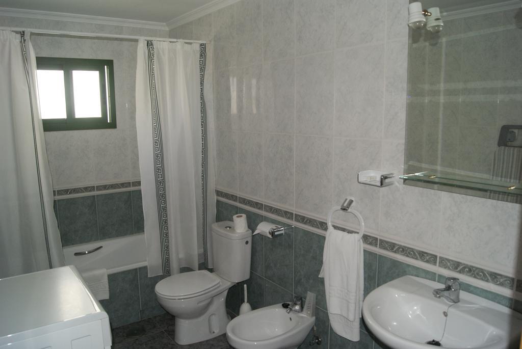 Apartamentos La Dorada La Cala De Mijas Bilik gambar