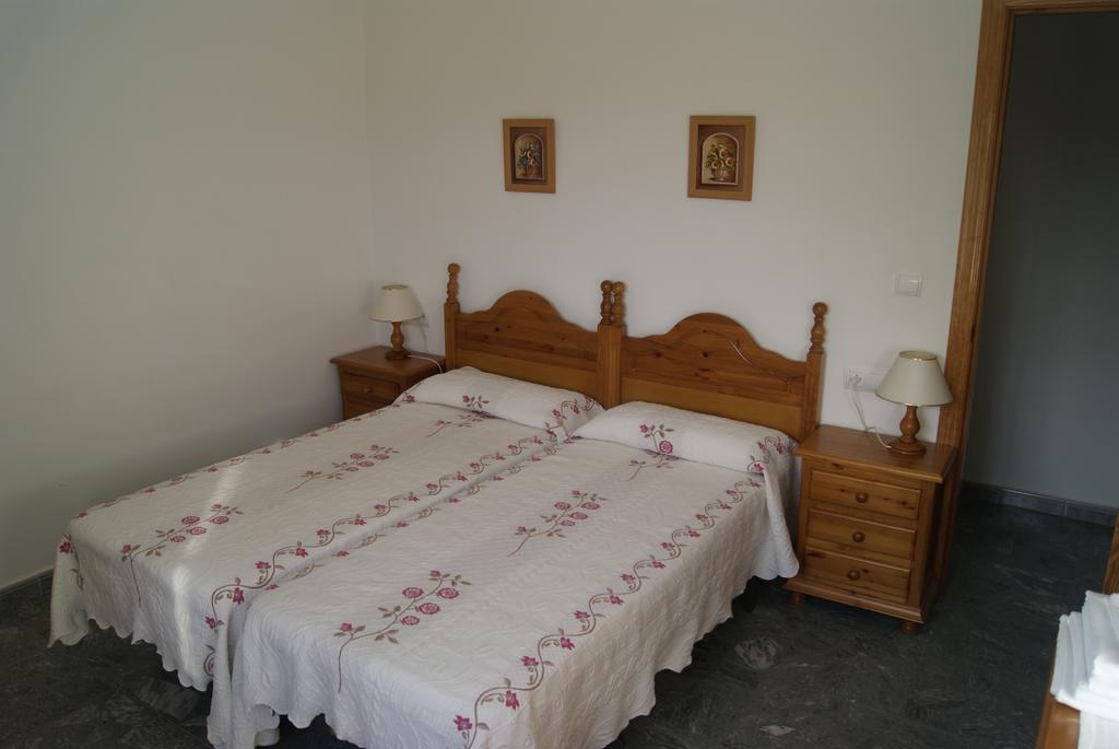 Apartamentos La Dorada La Cala De Mijas Bilik gambar