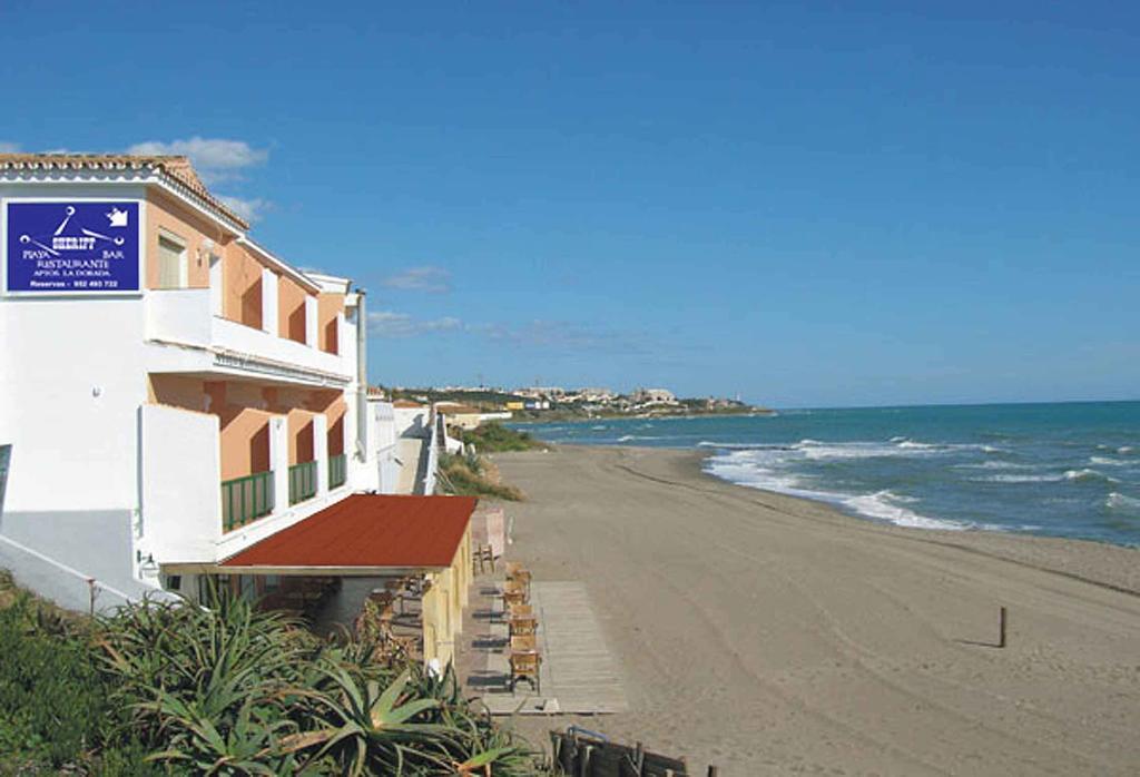 Apartamentos La Dorada La Cala De Mijas Bilik gambar